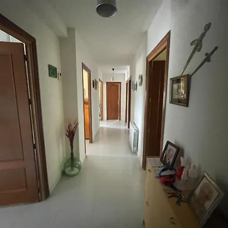 Casa * El Real de San Vicente