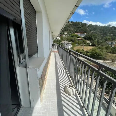 Casa Сasa de vacaciones El Real de San Vicente