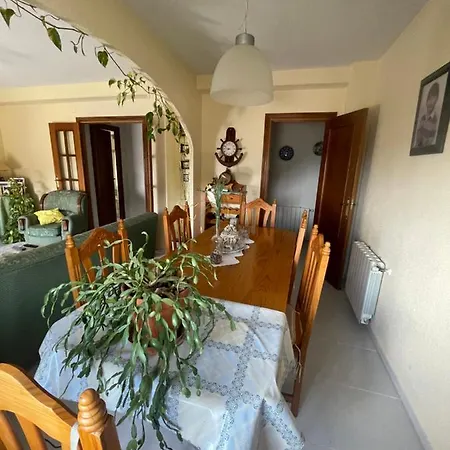 Casa El Real de San Vicente
